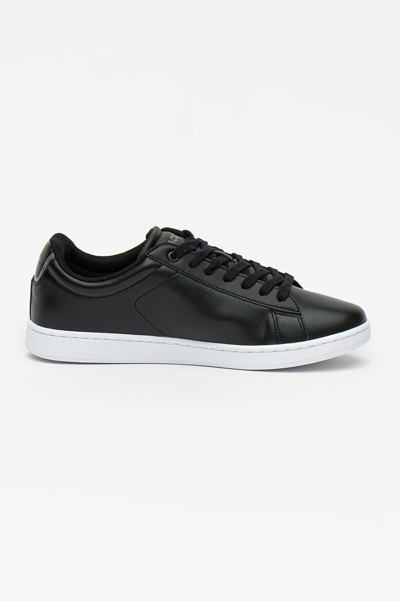 Lacoste Pantofi sport cu logo brodat Carnaby - Pled.ro