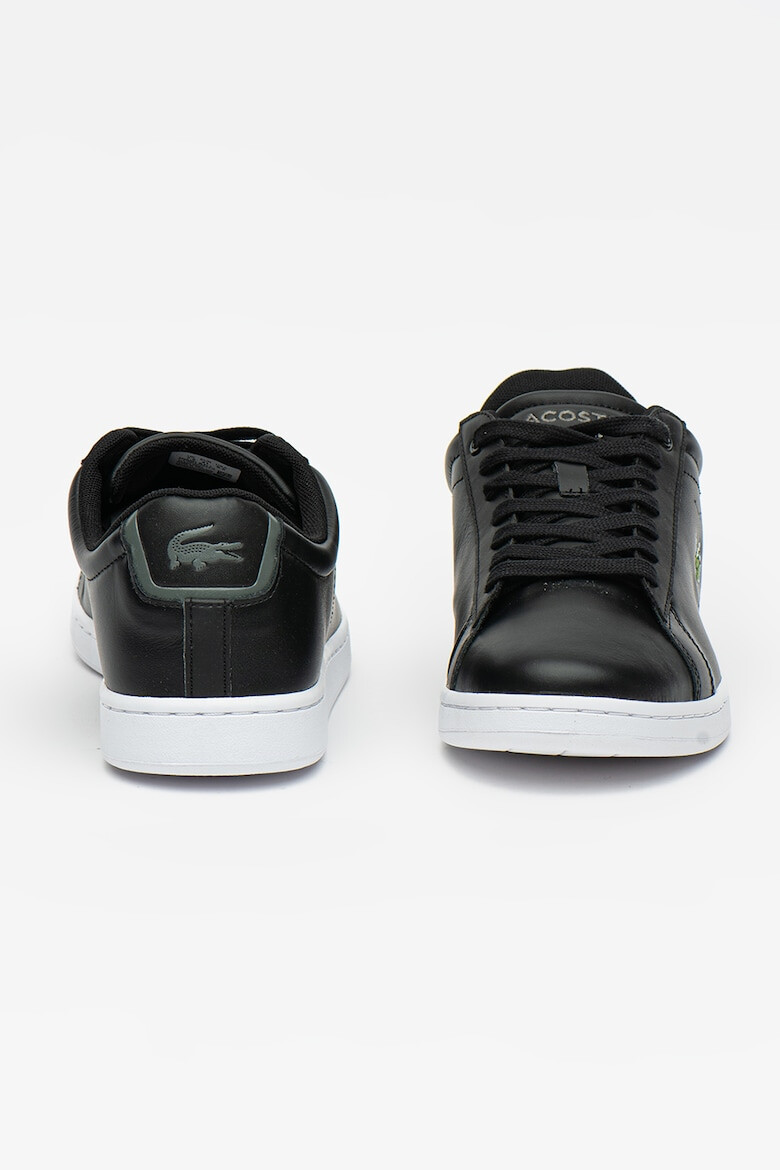 Lacoste Pantofi sport cu logo brodat Carnaby - Pled.ro