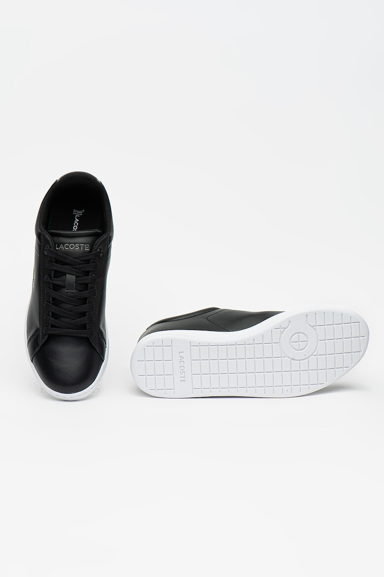 Lacoste Pantofi sport cu logo brodat Carnaby - Pled.ro