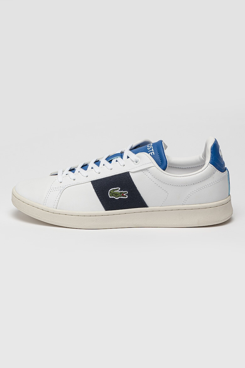 Lacoste Pantofi sport cu logo Carnaby Pro - Pled.ro