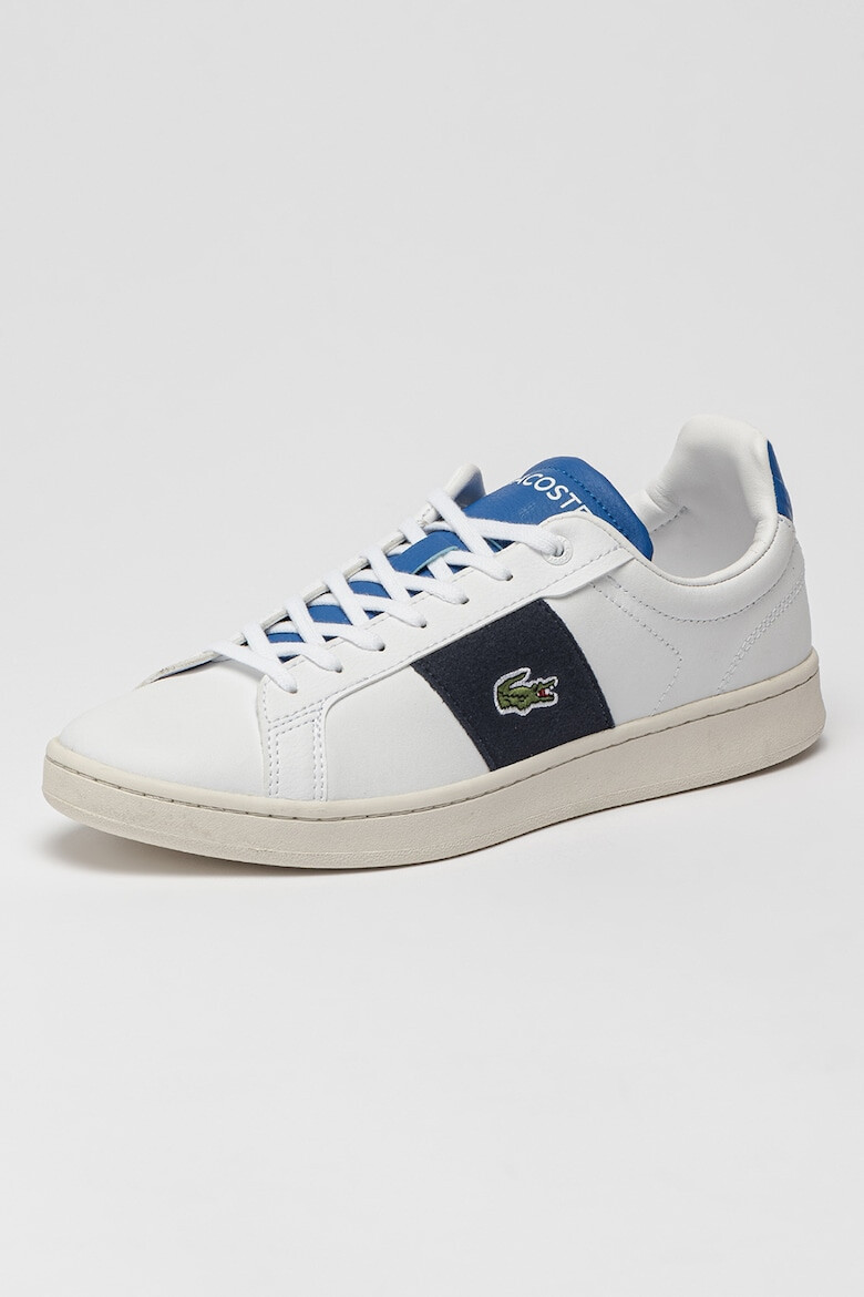 Lacoste Pantofi sport cu logo Carnaby Pro - Pled.ro