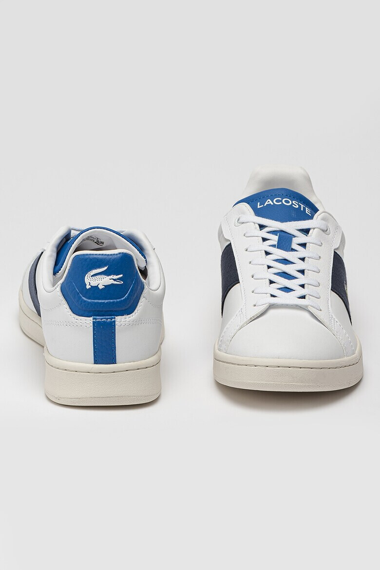 Lacoste Pantofi sport cu logo Carnaby Pro - Pled.ro