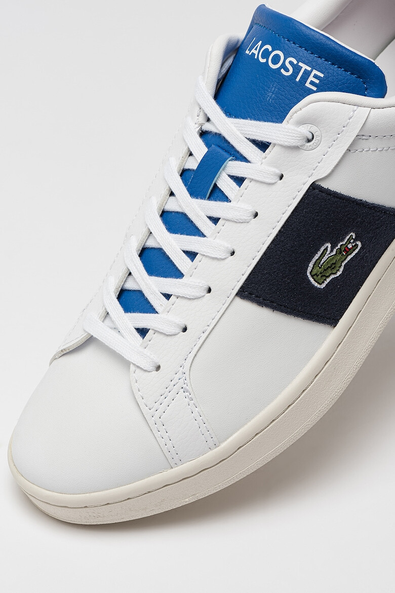 Lacoste Pantofi sport cu logo Carnaby Pro - Pled.ro