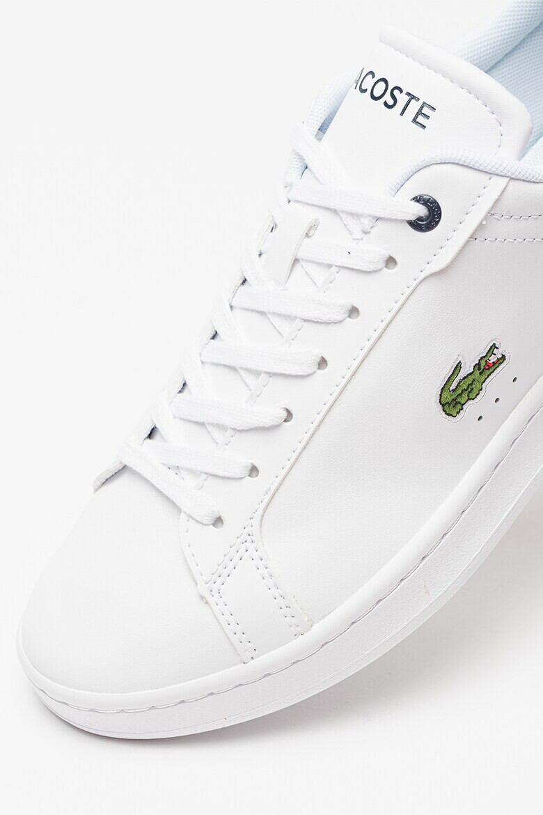 Lacoste Pantofi sport de piele Carnaby Pro - Pled.ro