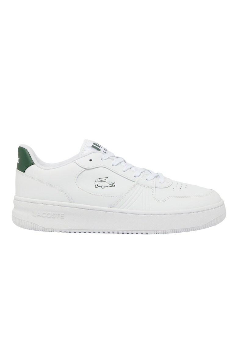 Lacoste Pantofi sport de piele cu logo - Pled.ro