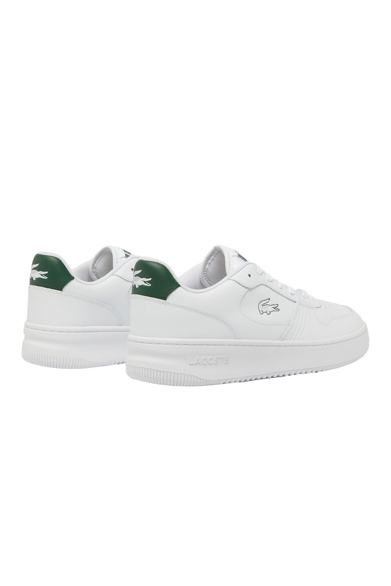 Lacoste Pantofi sport de piele cu logo - Pled.ro