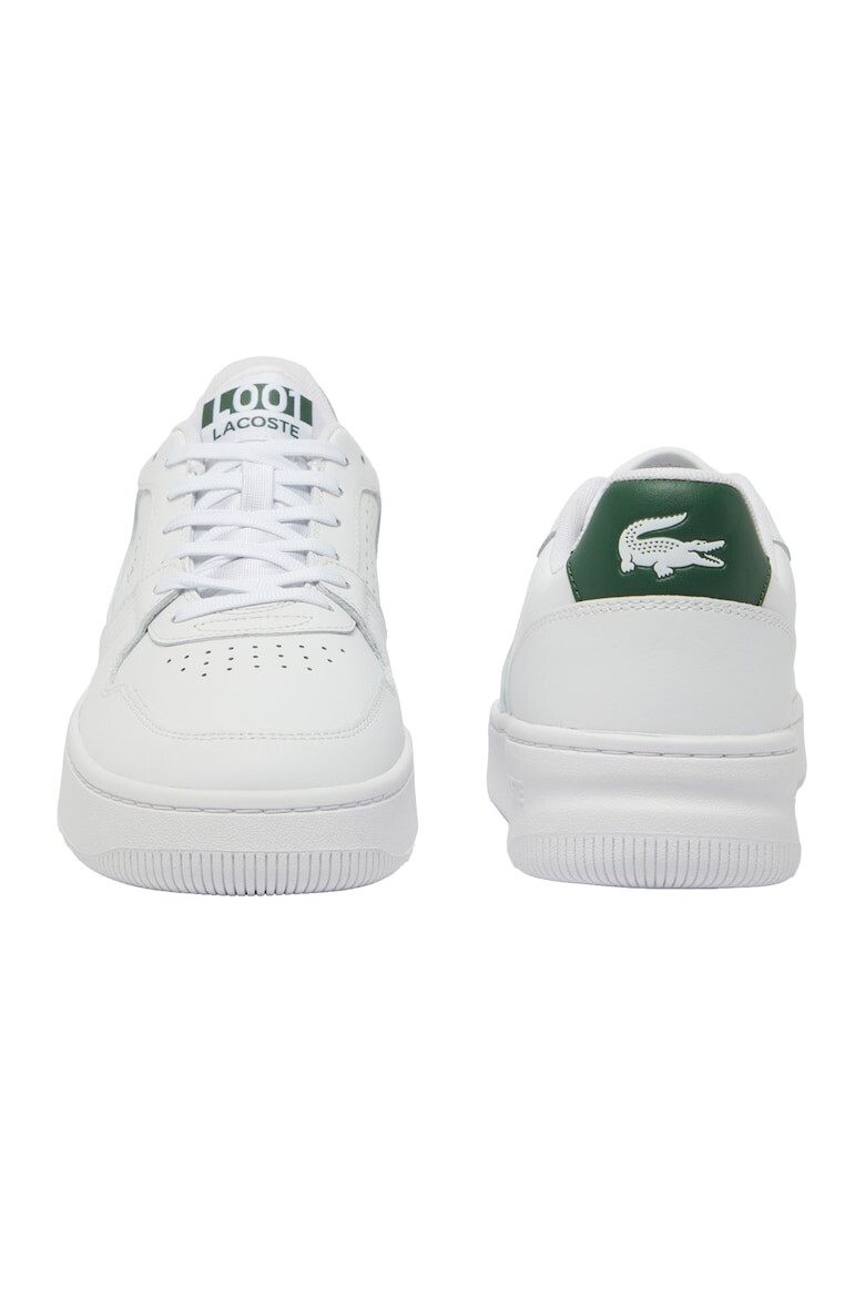 Lacoste Pantofi sport de piele cu logo - Pled.ro