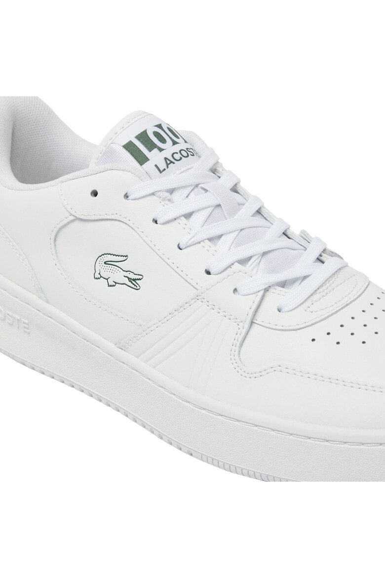 Lacoste Pantofi sport de piele cu logo - Pled.ro