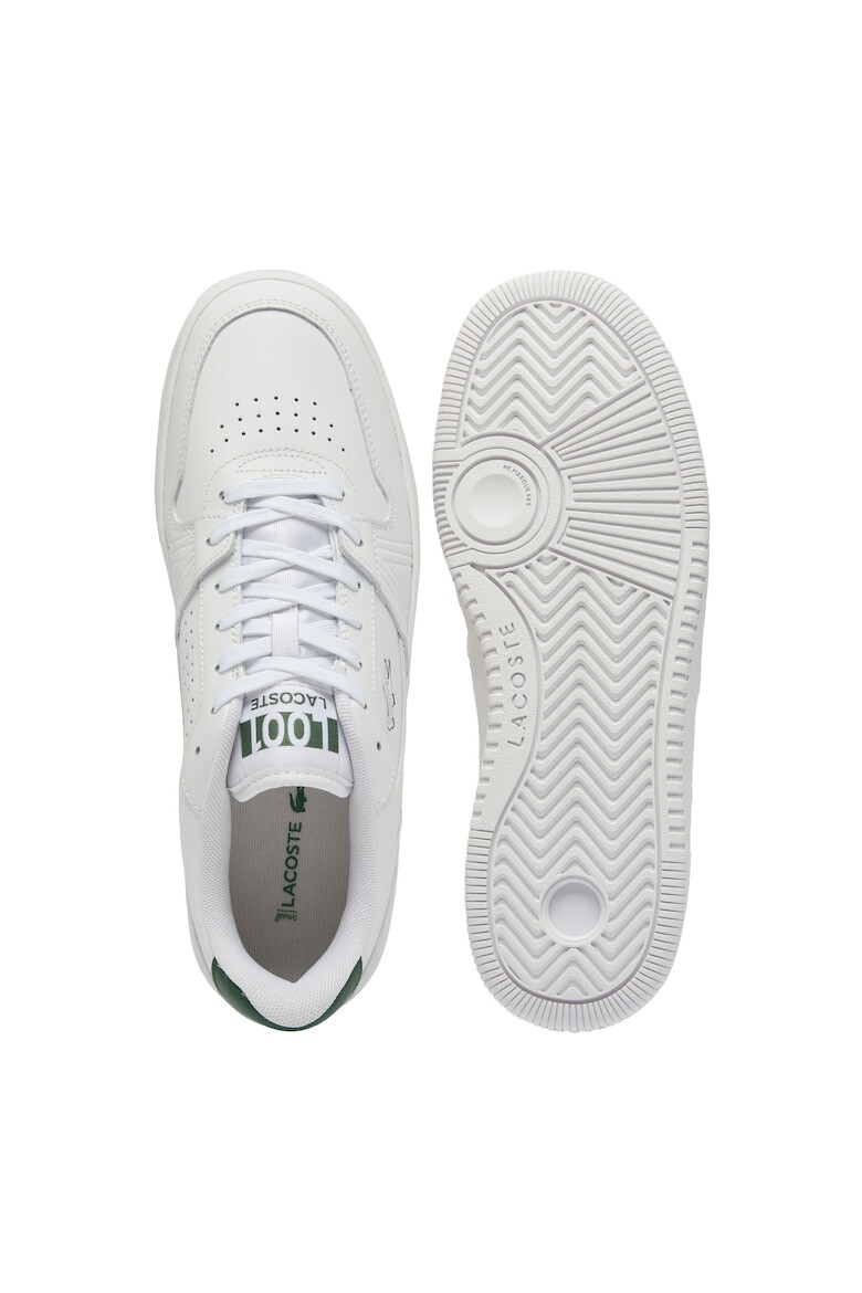 Lacoste Pantofi sport de piele cu logo - Pled.ro