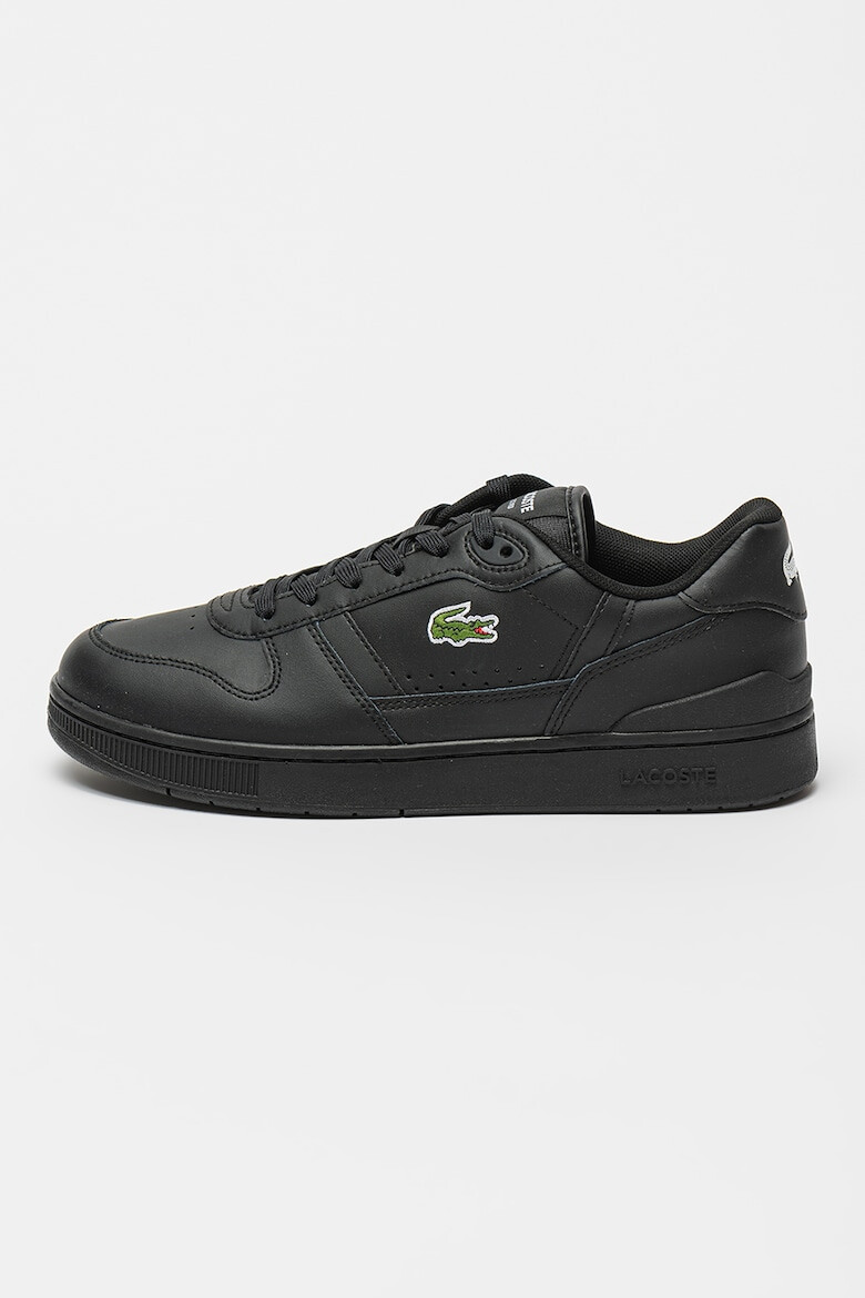 Lacoste Pantofi sport de piele cu logo - Pled.ro