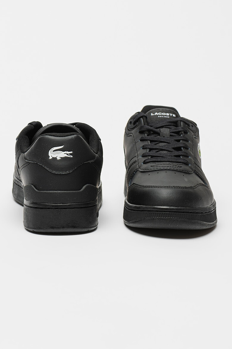 Lacoste Pantofi sport de piele cu logo - Pled.ro