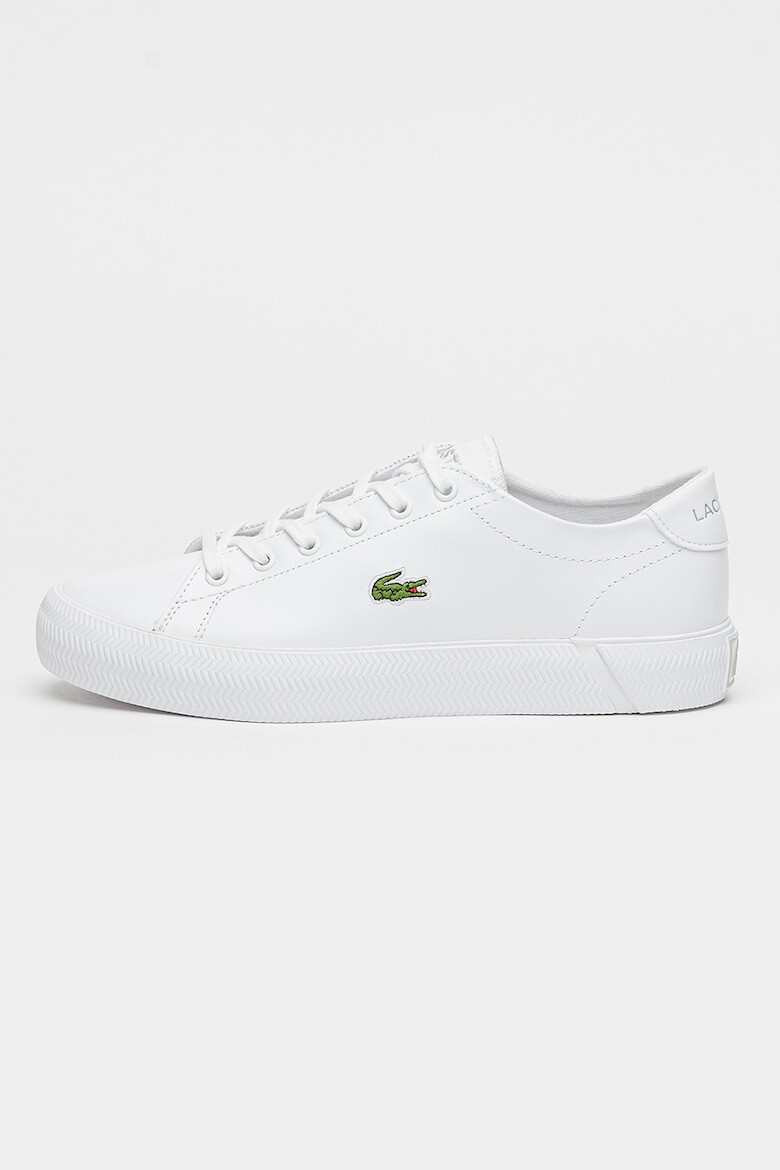 Lacoste Pantofi sport de piele Gripshot - Pled.ro