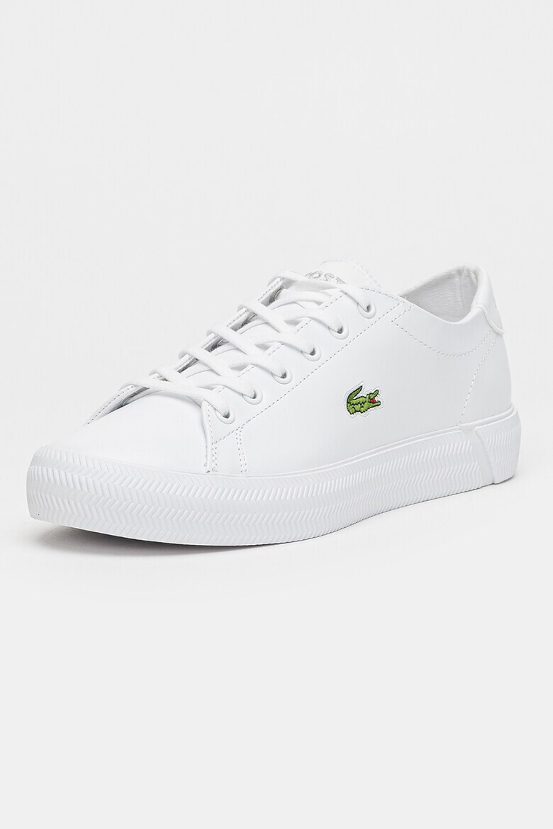 Lacoste Pantofi sport de piele Gripshot - Pled.ro