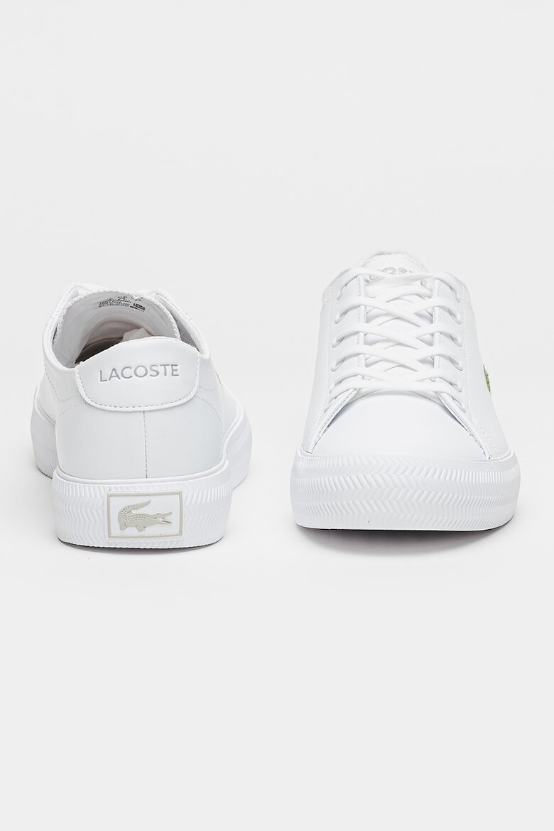 Lacoste Pantofi sport de piele Gripshot - Pled.ro