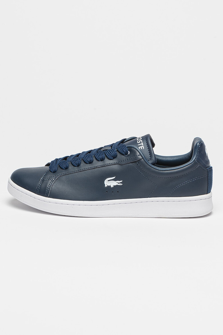 Lacoste Pantofi sport de piele si piele ecologica - Pled.ro