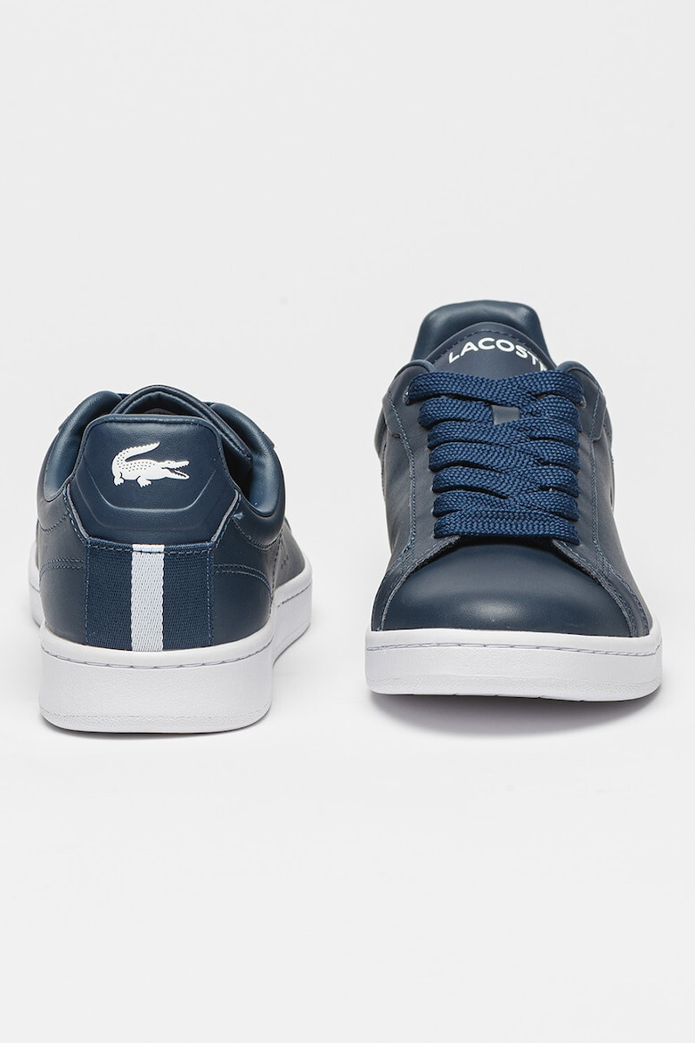 Lacoste Pantofi sport de piele si piele ecologica - Pled.ro