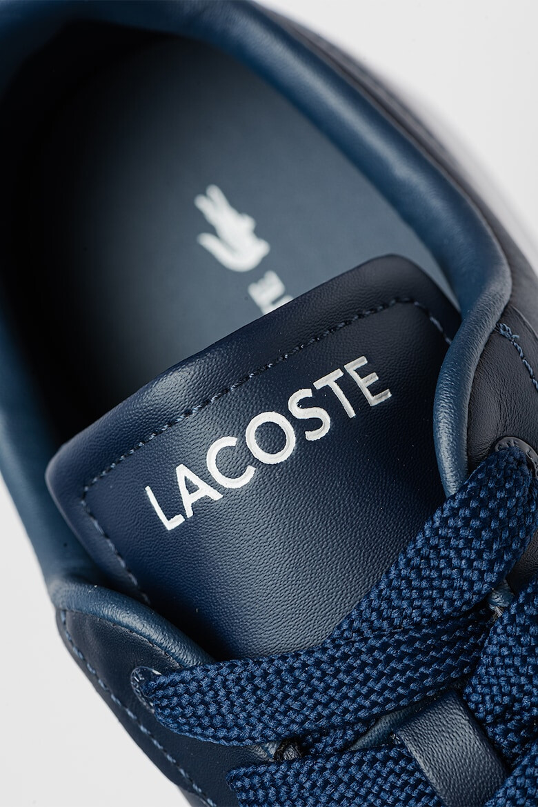 Lacoste Pantofi sport de piele si piele ecologica - Pled.ro