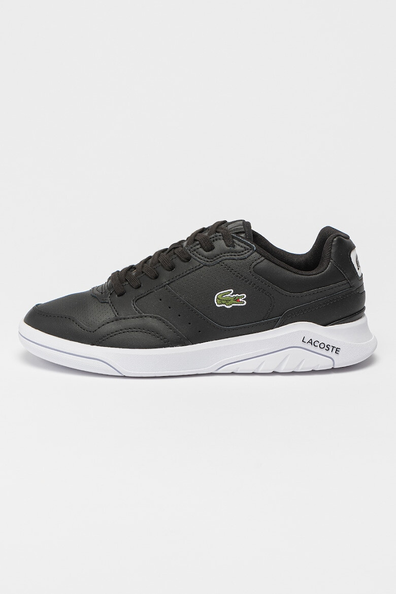 Lacoste Pantofi sport de piele si piele ecologica Game Advance - Pled.ro