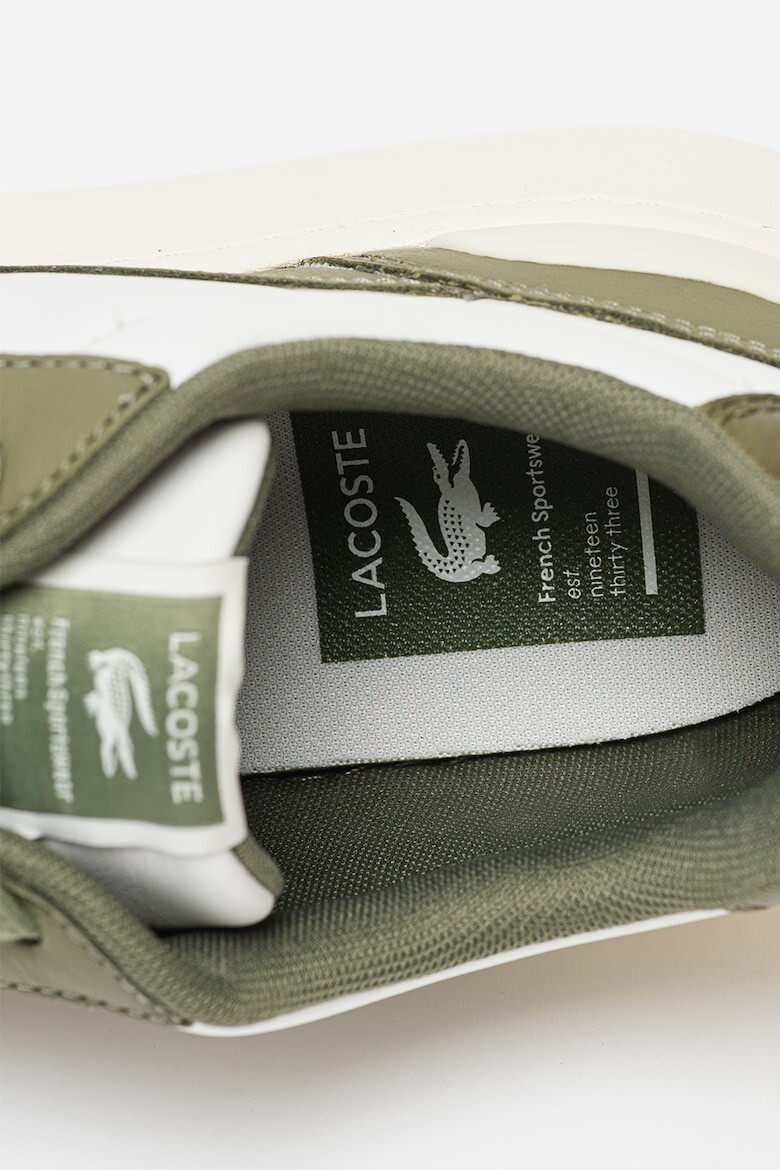 Lacoste Pantofi sport din piele Ace Clip - Pled.ro