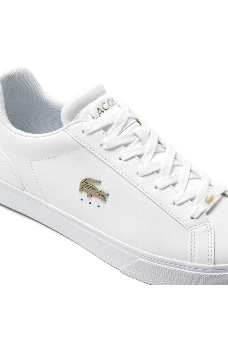 Lacoste Pantofi sport din piele Lerond Pro - Pled.ro