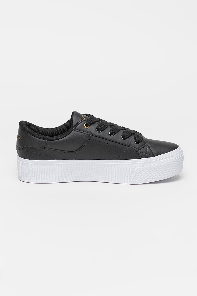 Lacoste Pantofi sport flatform Ziane - Pled.ro