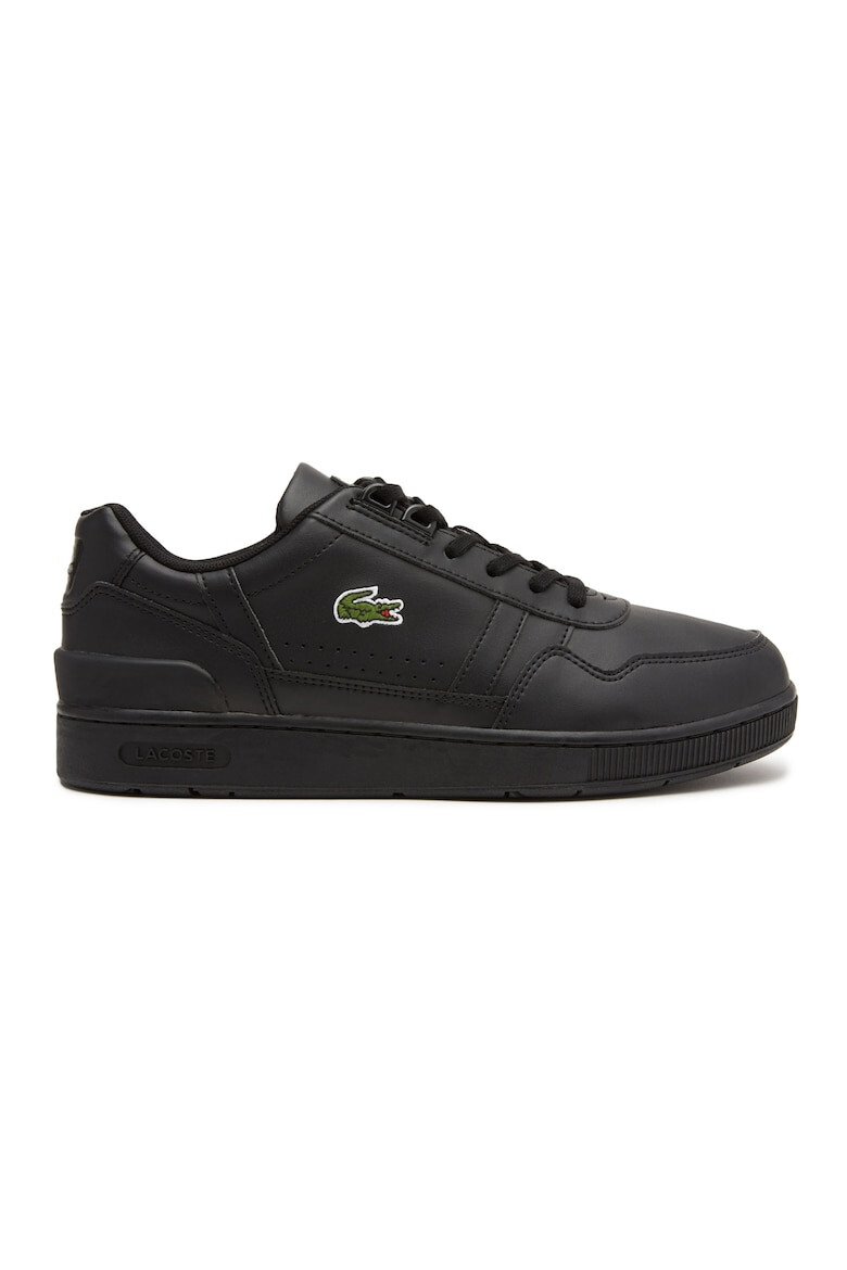 Lacoste Pantofi sport low-cut de piele ecologica - Pled.ro