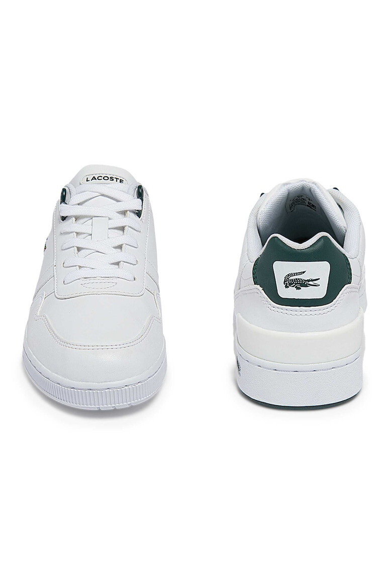 Lacoste Pantofi sport low-cut de piele ecologica - Pled.ro