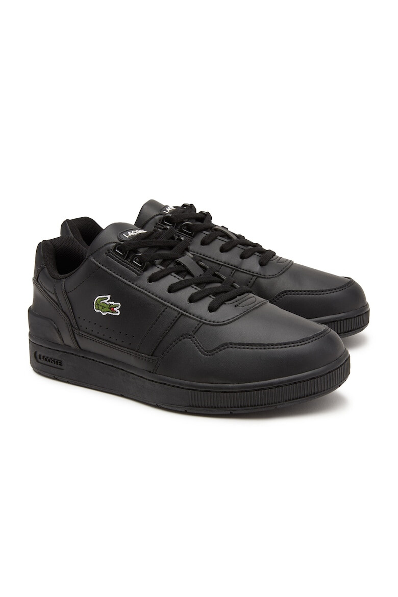 Lacoste Pantofi sport low-cut de piele ecologica - Pled.ro