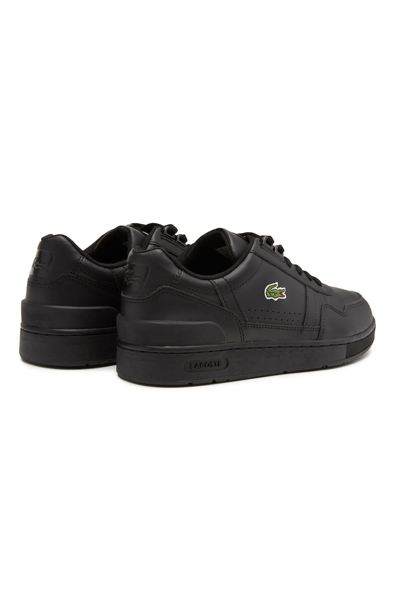 Lacoste Pantofi sport low-cut de piele ecologica - Pled.ro