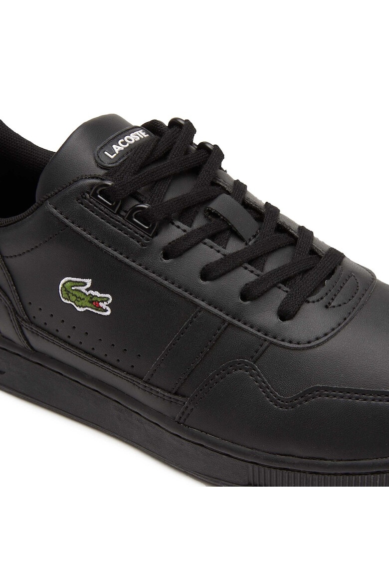 Lacoste Pantofi sport low-cut de piele ecologica - Pled.ro