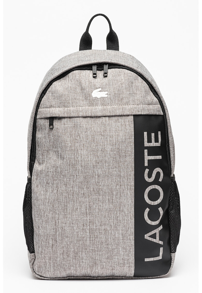 Lacoste Rucsac cu logo - Pled.ro