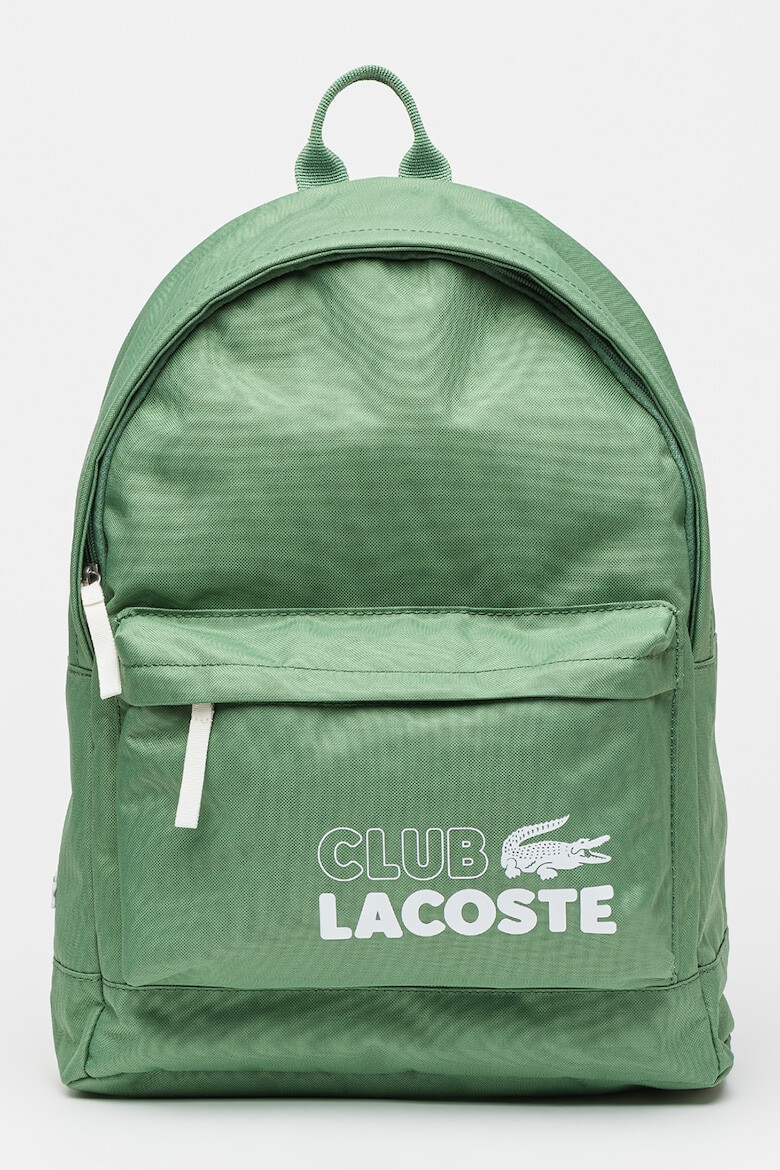 Lacoste Rucsac unisex cu imprimeu logo - Pled.ro