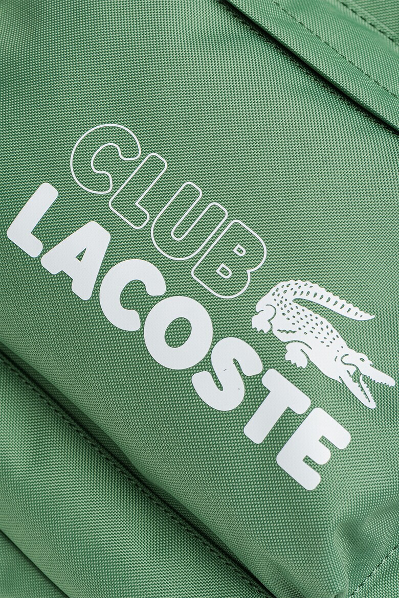 Lacoste Rucsac unisex cu imprimeu logo - Pled.ro