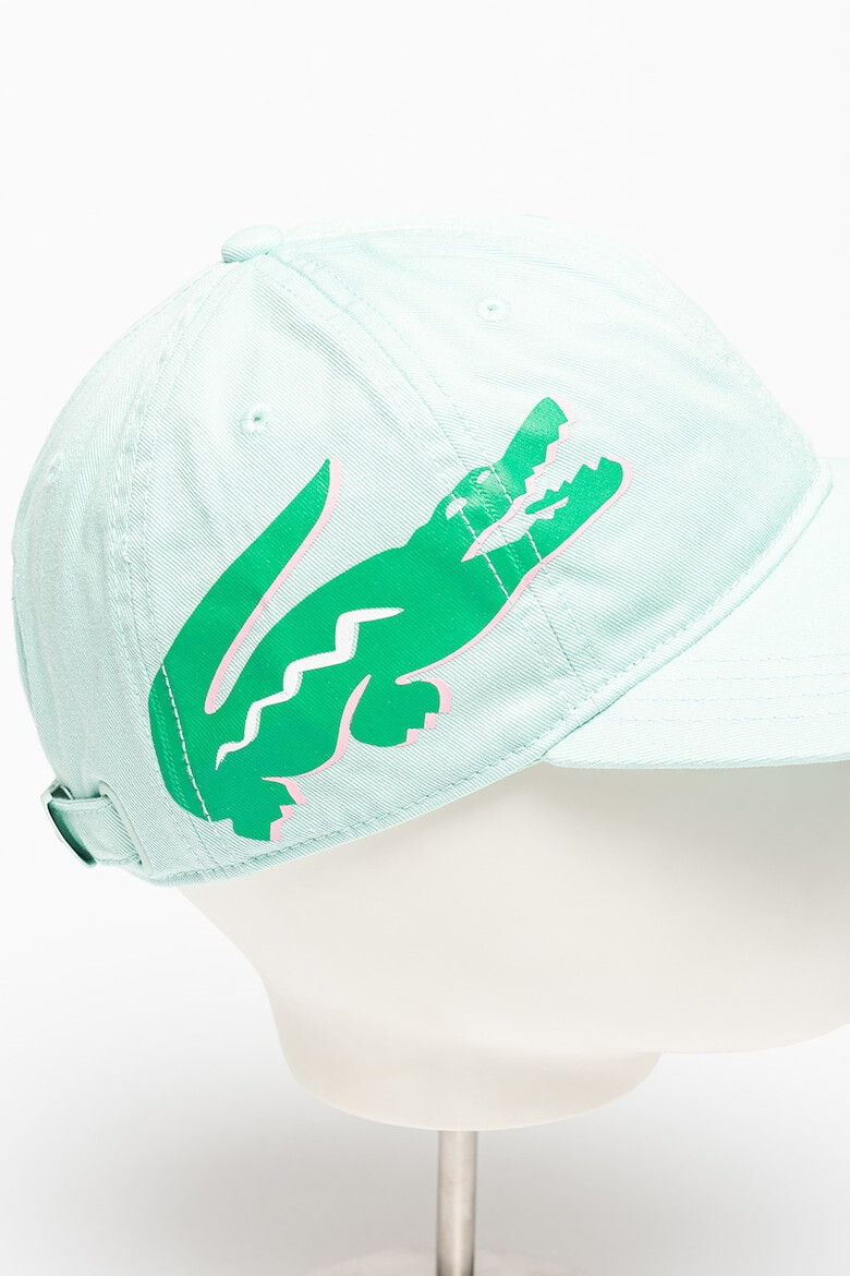 Lacoste Sapca ajustabila cu logo - Pled.ro