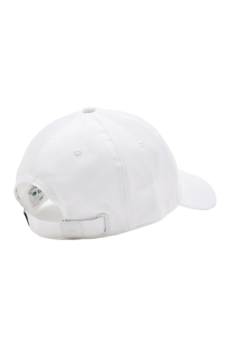 Lacoste Sapca unisex cu logo - Pled.ro