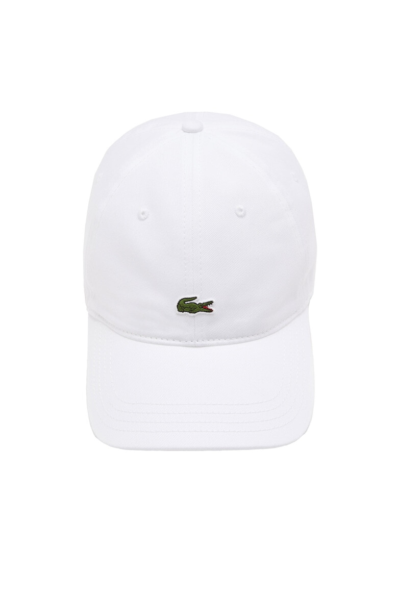 Lacoste Sapca unisex cu logo - Pled.ro