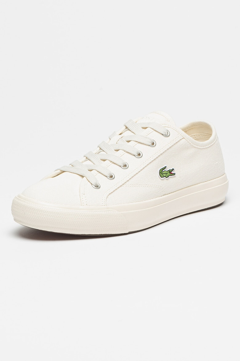 Lacoste Tenisi de panza cu logo - Pled.ro