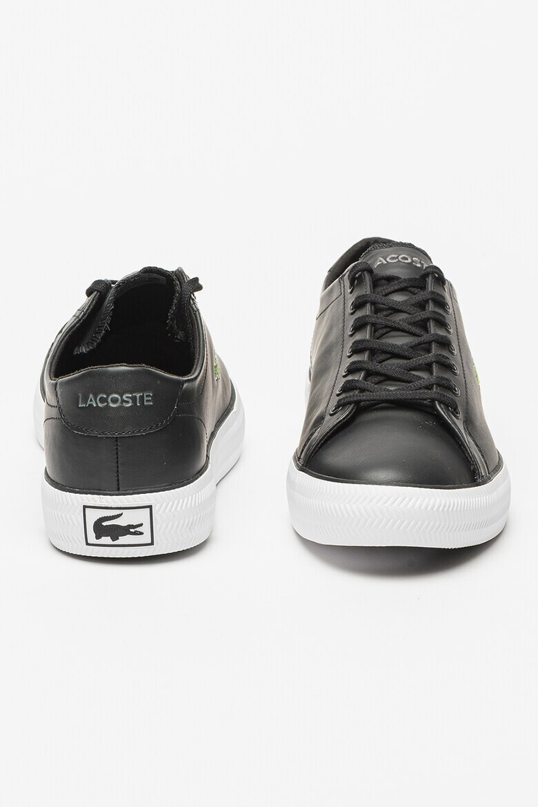 Lacoste Tenisi de piele cu logo discret Gripshot - Pled.ro