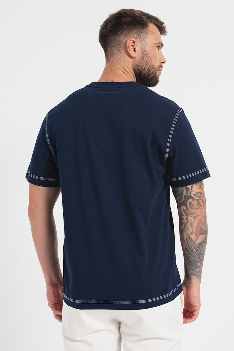 Lacoste Tricou cu imprimeu logo - Pled.ro