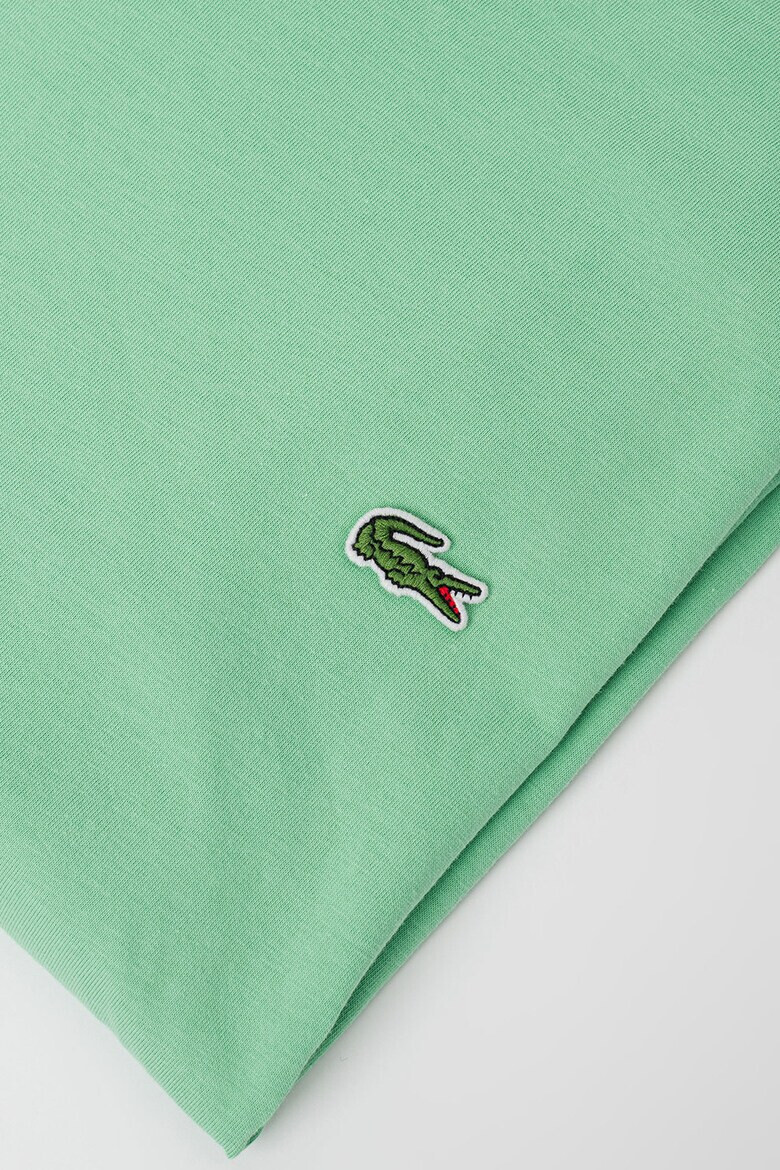 Lacoste Tricou cu imprimeu logo - Pled.ro