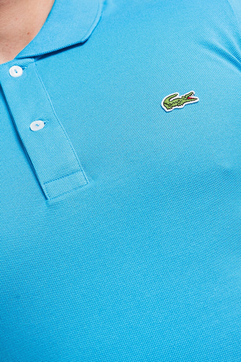 Lacoste Tricou polo de bumbac - Pled.ro