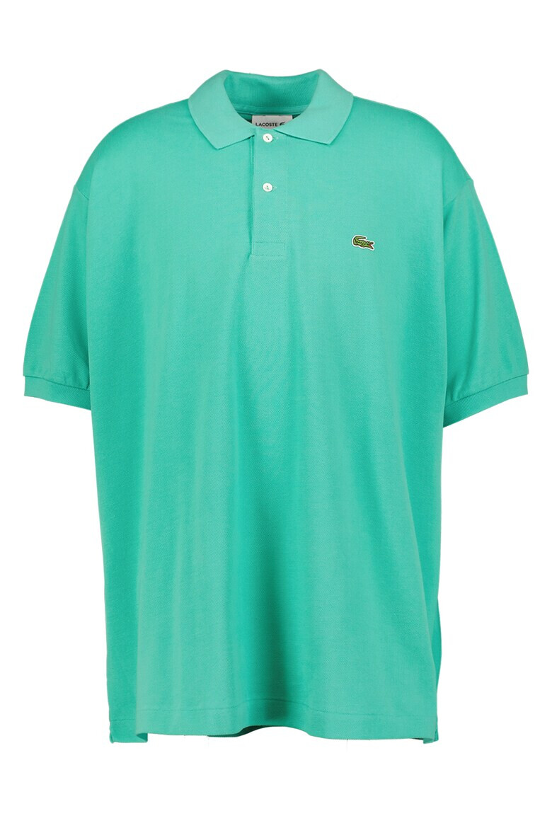 Lacoste Tricou polo regular fit - Pled.ro