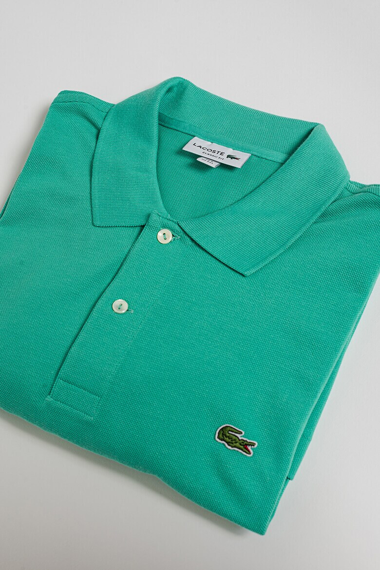 Lacoste Tricou polo regular fit - Pled.ro