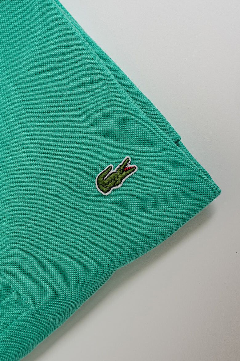 Lacoste Tricou polo regular fit - Pled.ro