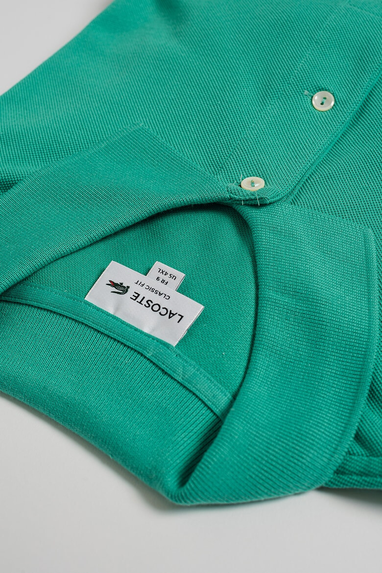 Lacoste Tricou polo regular fit - Pled.ro