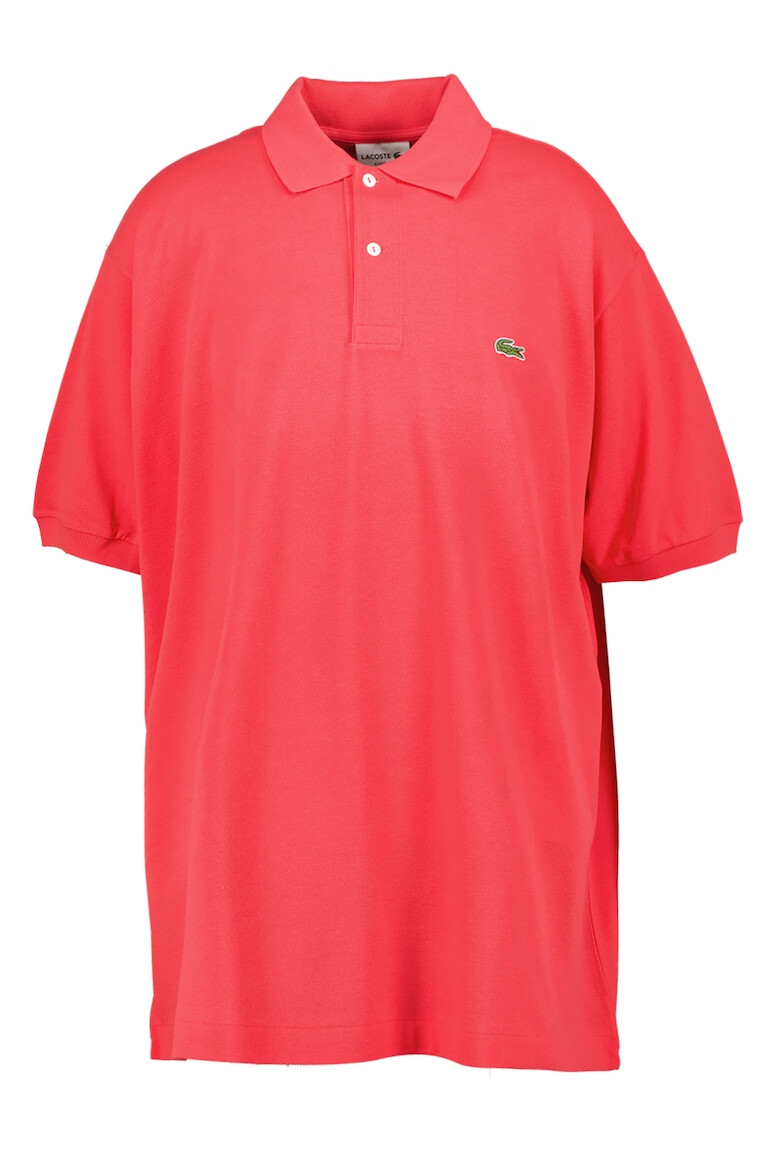 Lacoste Tricou polo regular fit - Pled.ro