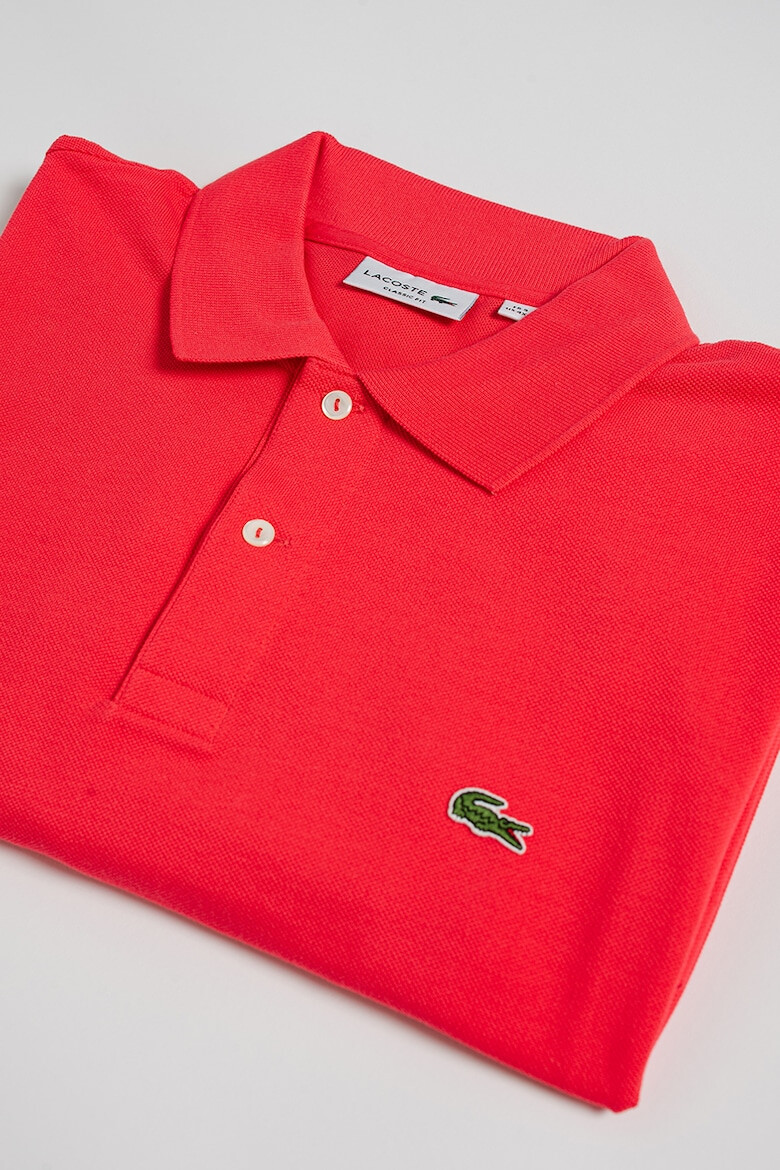 Lacoste Tricou polo regular fit - Pled.ro