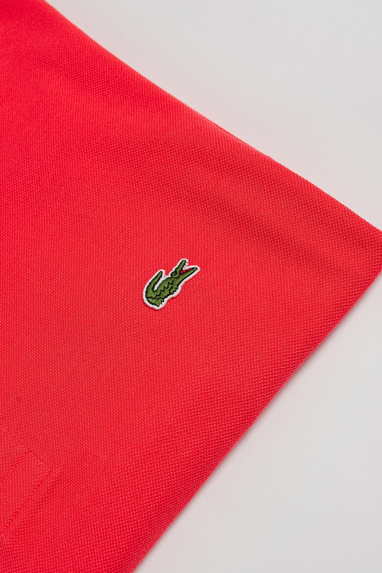 Lacoste Tricou polo regular fit - Pled.ro