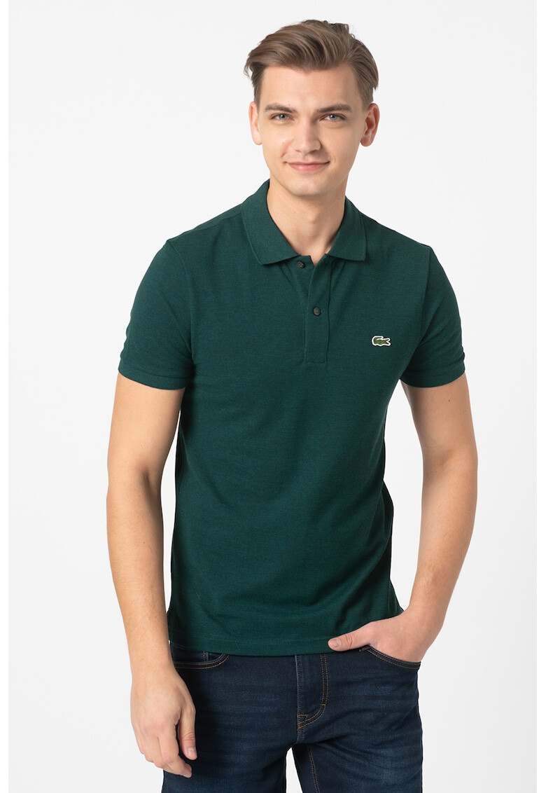 Lacoste Tricou polo slim fit w - Pled.ro