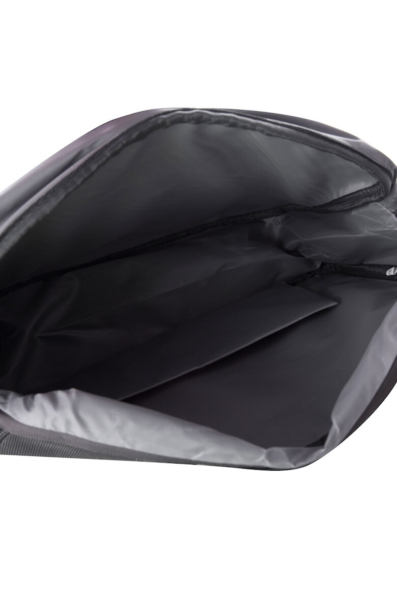 Lamonza Geanta avion Eagle 37X29X14 cm gri - Pled.ro